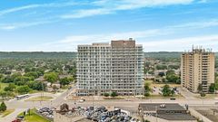 803 - 2782 Barton Street E, Hamilton, ON, exterior