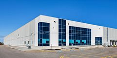 2 - 100 Ironside Drive, Brampton, ON, exterior