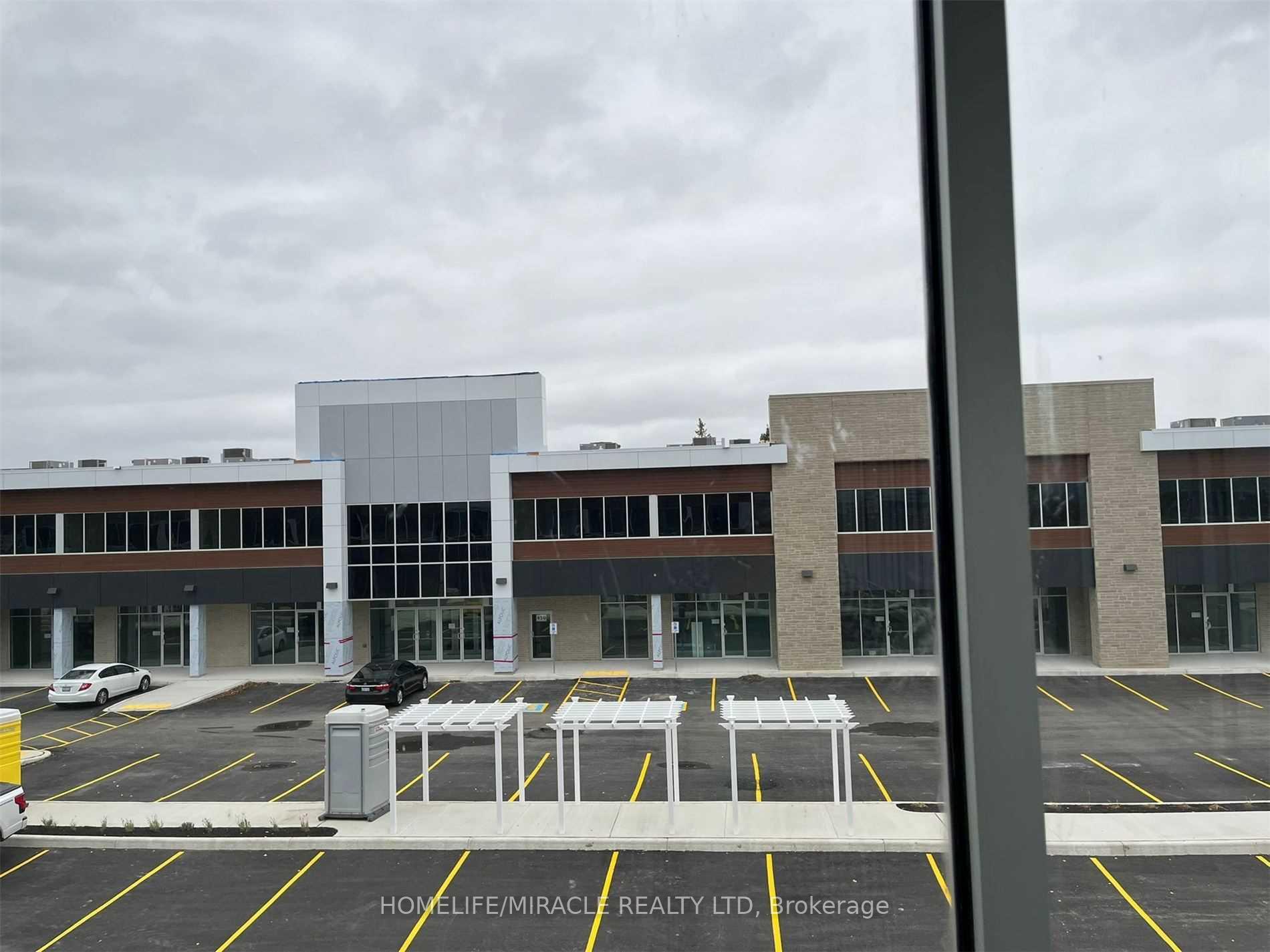 H213 - 460 Hespeler Road, Cambridge, ON, exterior