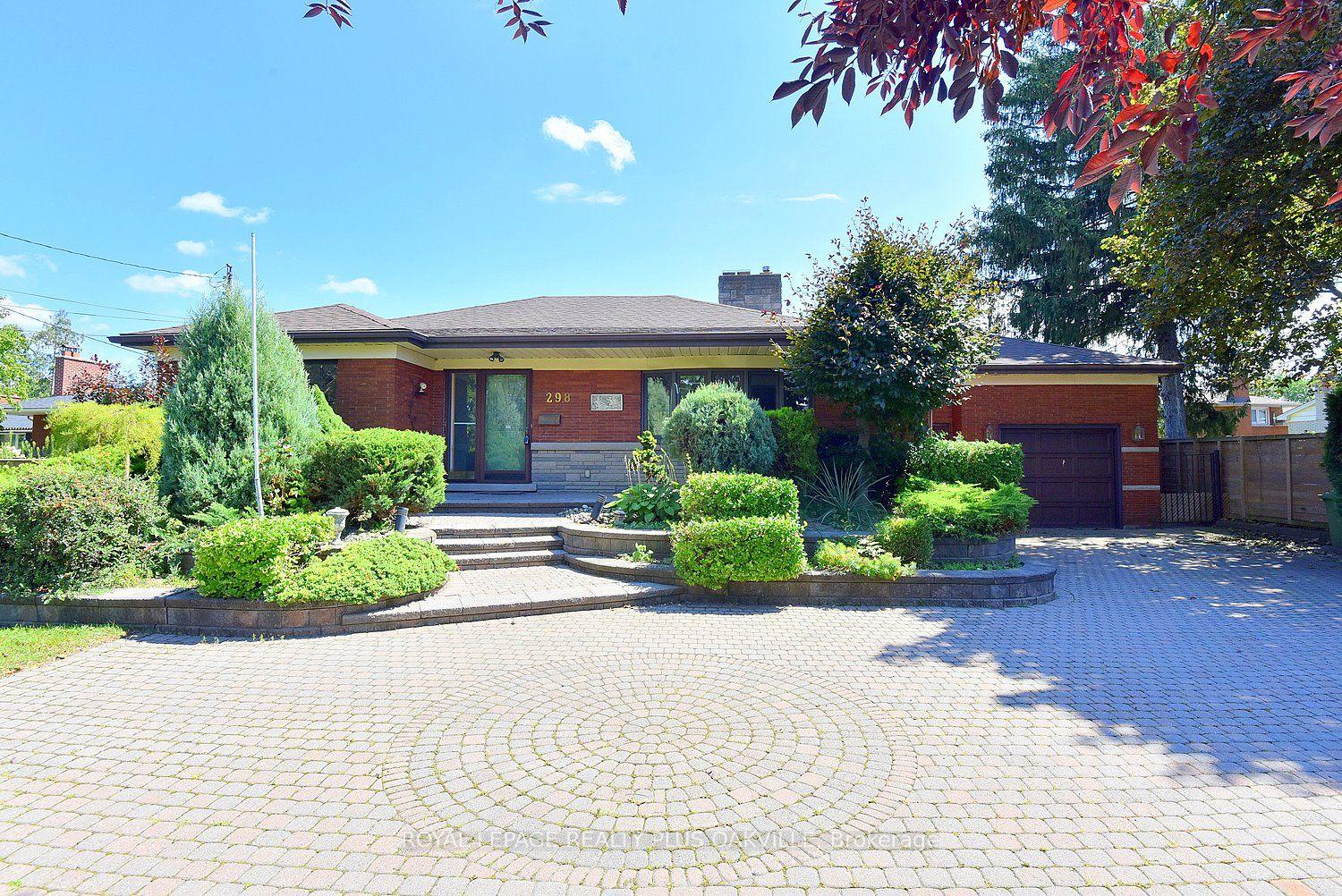 298 Pottruff Road N, Hamilton, ON, exterior
