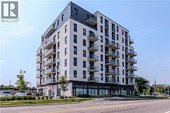 309 - 7 Erie Avenue, Brantford, ON, exterior