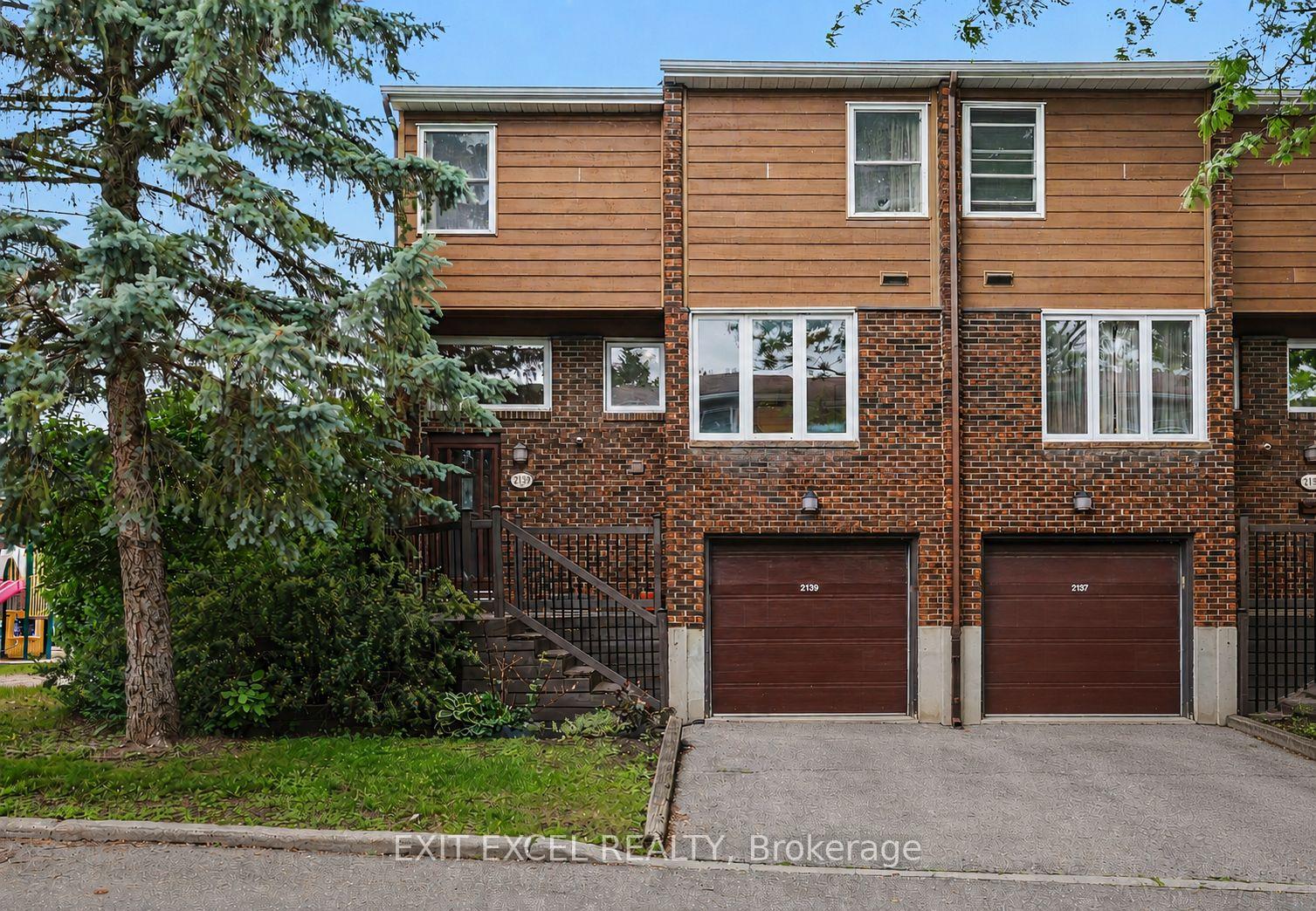47 - 2139 Eric Crescent, Cyrville - Carson Grove - Pineview, ON, exterior