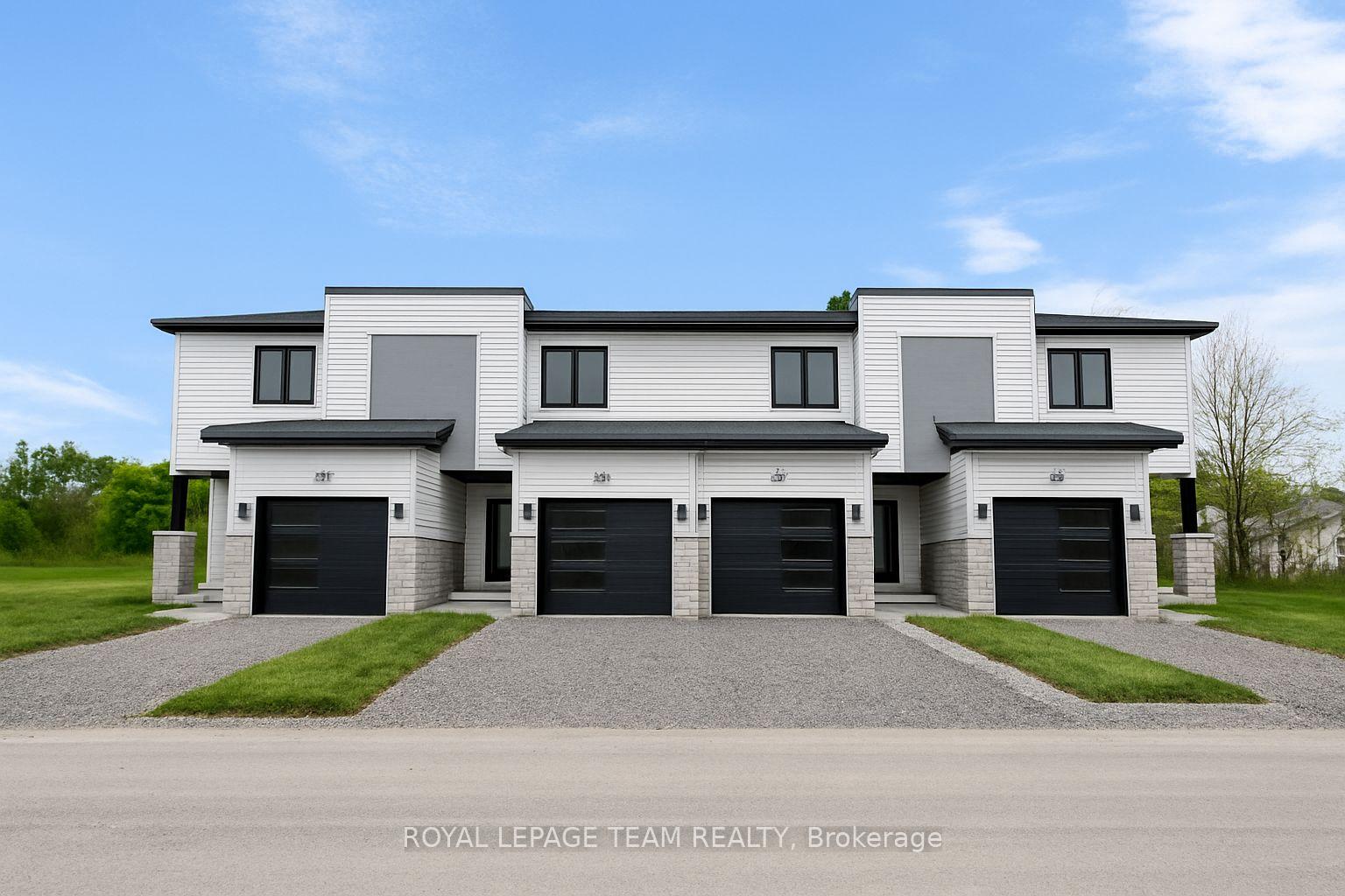 346 Lewis Street W, Merrickville-Wolford, ON, exterior