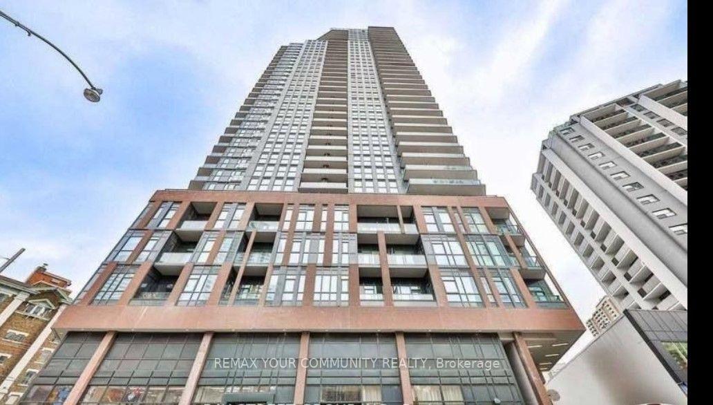 404 - 159 Wellesley Street E, Toronto C08, ON, exterior