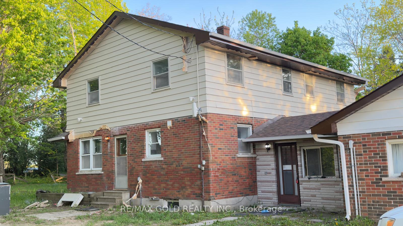 4476 Beech Grove Side Road, Caledon, ON, exterior