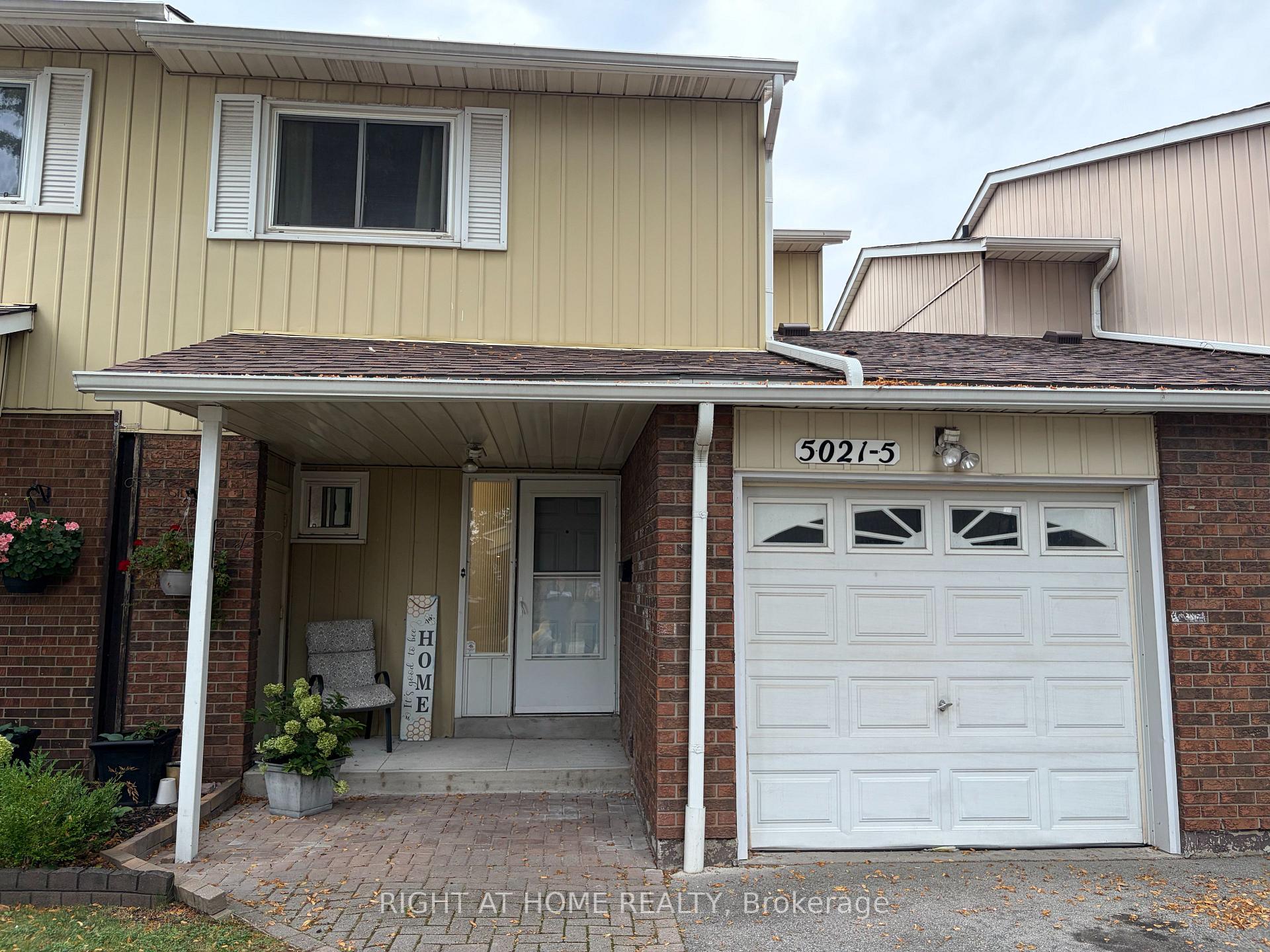 5 - 5021 Pinedale Avenue, Burlington, ON, exterior