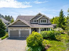 110 JOHN WATT Way, Blue Mountains, ON, exterior