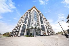 316 - 405 Dundas Street W, Oakville, ON, exterior