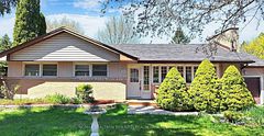 BSMT - 49 Don Mor Drive, Newmarket, ON, exterior