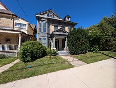 3 - 474 King Street, London East, ON, exterior