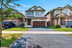 84 BELL Avenue, New Tecumseth, ON, exterior