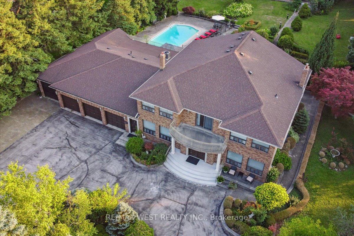 190 Sandys Drive, Vaughan, ON, exterior