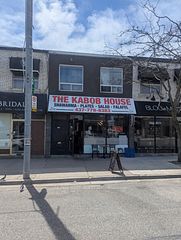 F - 2977 Lake Shore Boulevard W, Toronto W06, ON, exterior