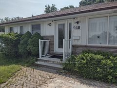 940 Oxford Street W, London North, ON, exterior