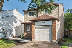 1769 Bromont Way, Orleans - Convent Glen and Area, ON, exterior