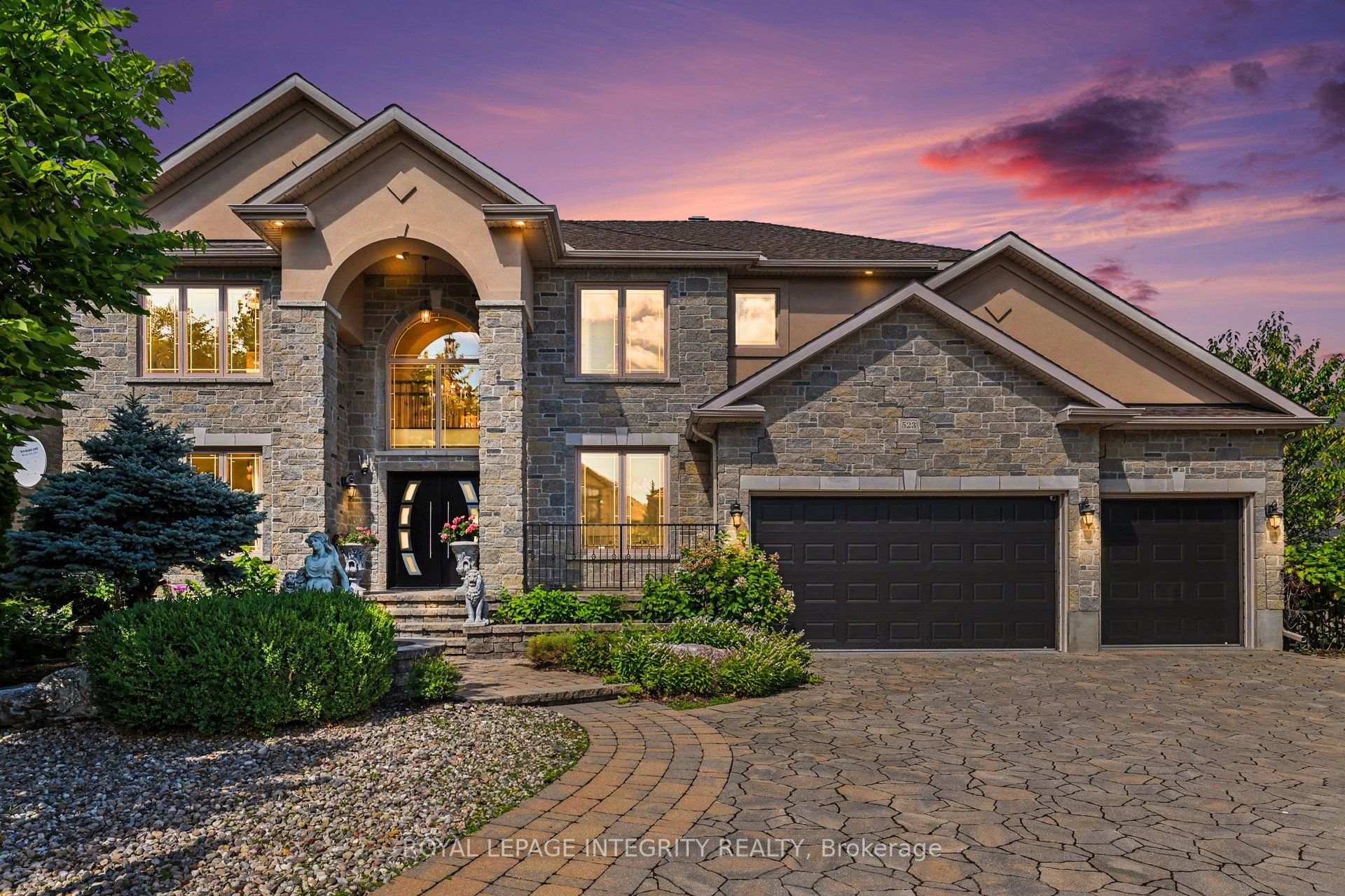 523 Kochar Drive, Mooneys Bay - Carleton Heights and Area, ON, exterior