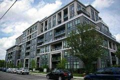 401 - 21 Clairtrell Road, Toronto C14, ON, exterior