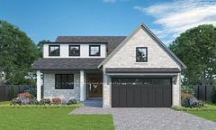 136 Dearing Drive, South Huron, ON, exterior