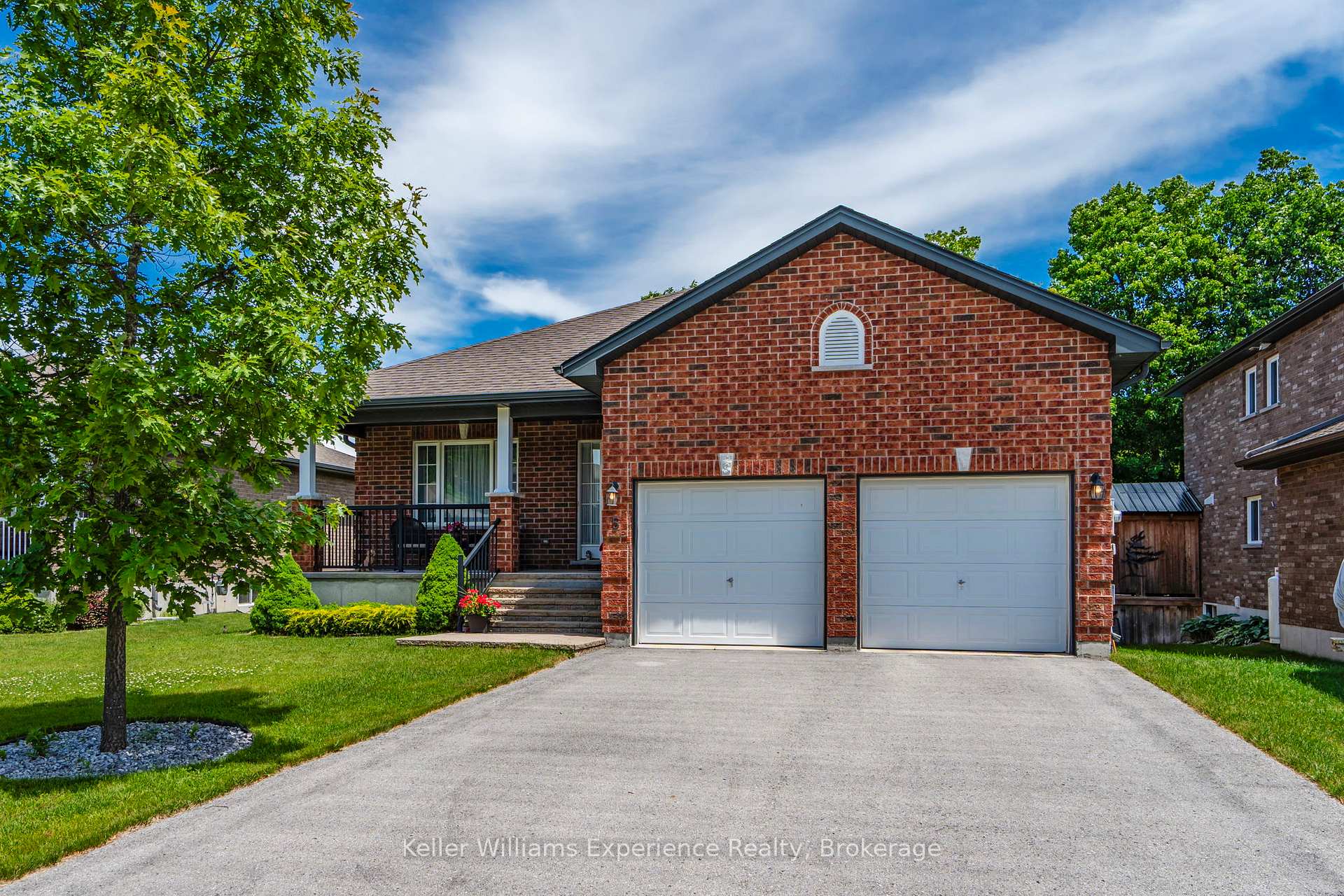 5 Sheppard Drive, Tay, ON, exterior