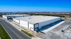 10430 Woodbine Avenue, Markham, ON, exterior
