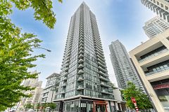 607 - 4099 Brickstone Mews, Mississauga, ON, exterior