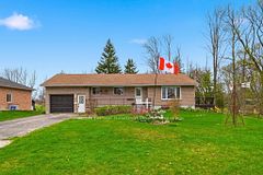 21 Brown Street S, Minto, ON, exterior