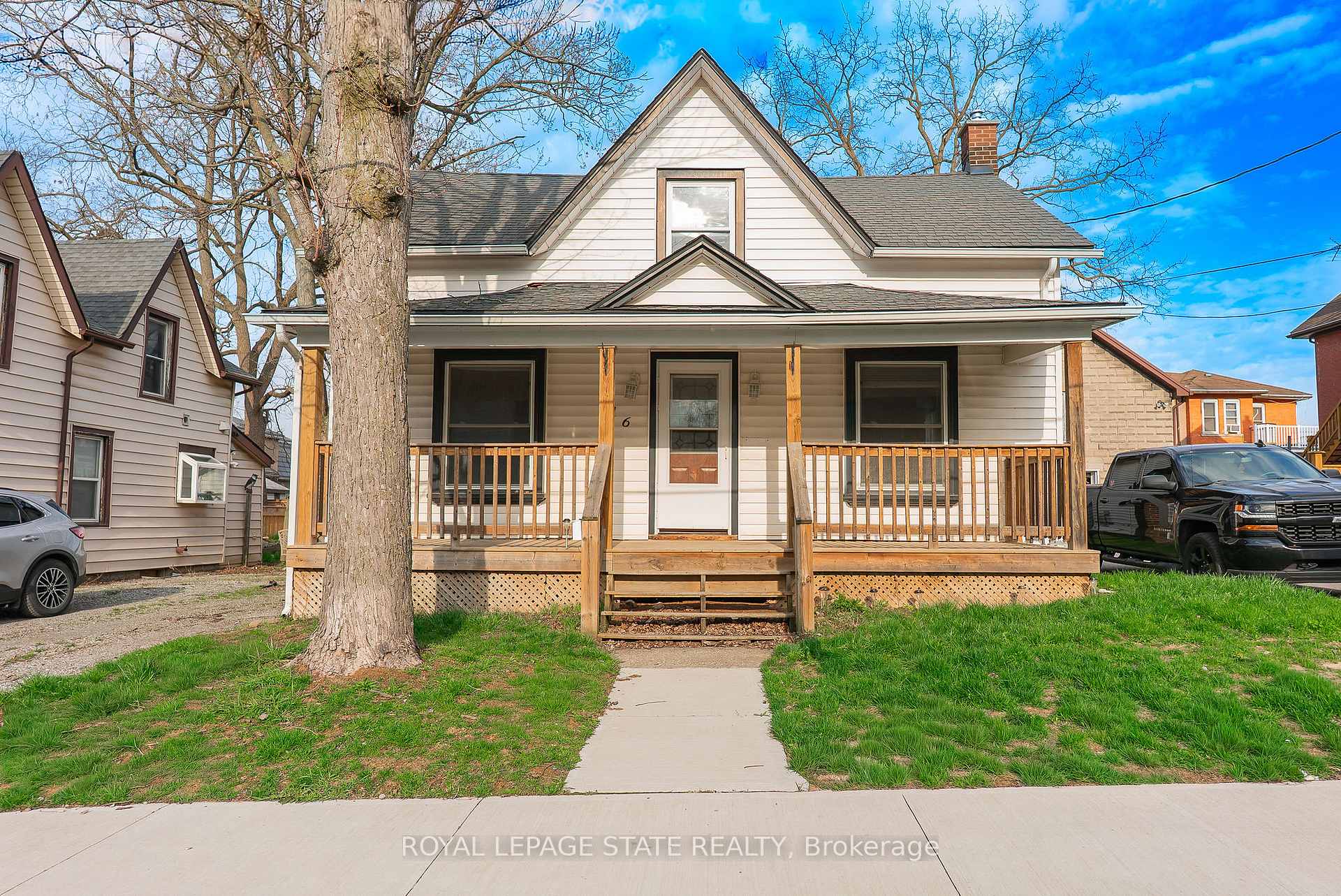 17 Dickhout Road, Haldimand, ON, exterior