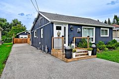 779 Sheppard Avenue, Georgina, ON, exterior