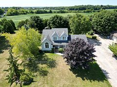 155 Victoria Drive, South Huron, ON, exterior
