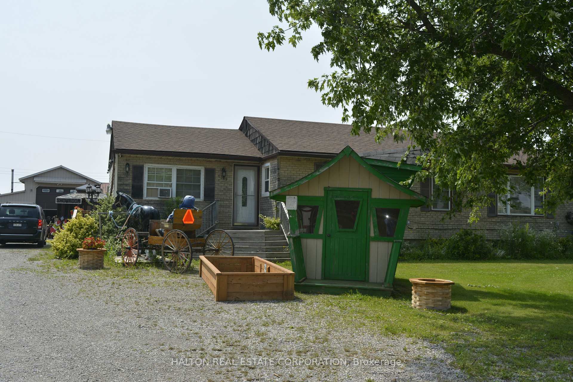 1349 Highway 56 N/A, Haldimand, ON, exterior