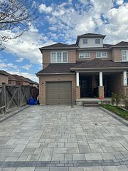 BSMT - 3 Tara Crescent, Markham, ON, exterior