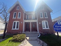 575 Kingston Road W, Ajax, ON, exterior