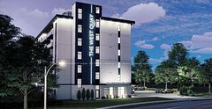 203 - 75 Suncoast Drive E, Goderich, ON, exterior