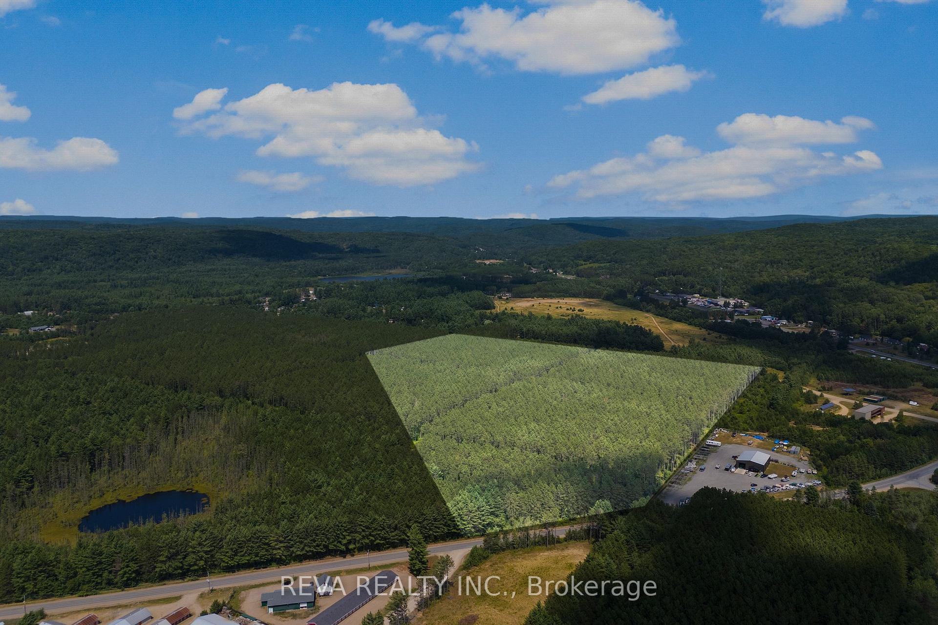 0 Y Road Part 4 N/A, Hastings Highlands, ON, exterior