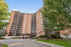 705 - 2000 JASMINE Crescent, Beacon Hill North - South and Area, ON, exterior