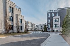 610 - 1190 Cawthra Road, Mississauga, ON, exterior