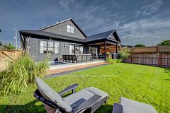 420 Wellington Street E, Wellington North, ON, exterior