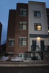 124 - 1070 Douglas McCurdy Common, Mississauga, ON, exterior