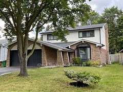 73 Wright Crescent, Caledon, ON, exterior