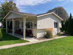 23 Mimosa Crescent, Innisfil, ON, exterior