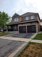 1 Netherway Crescent, Ajax, ON, exterior