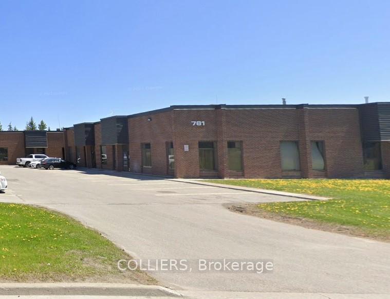 3 - 761 McKay Road, Pickering, ON, exterior