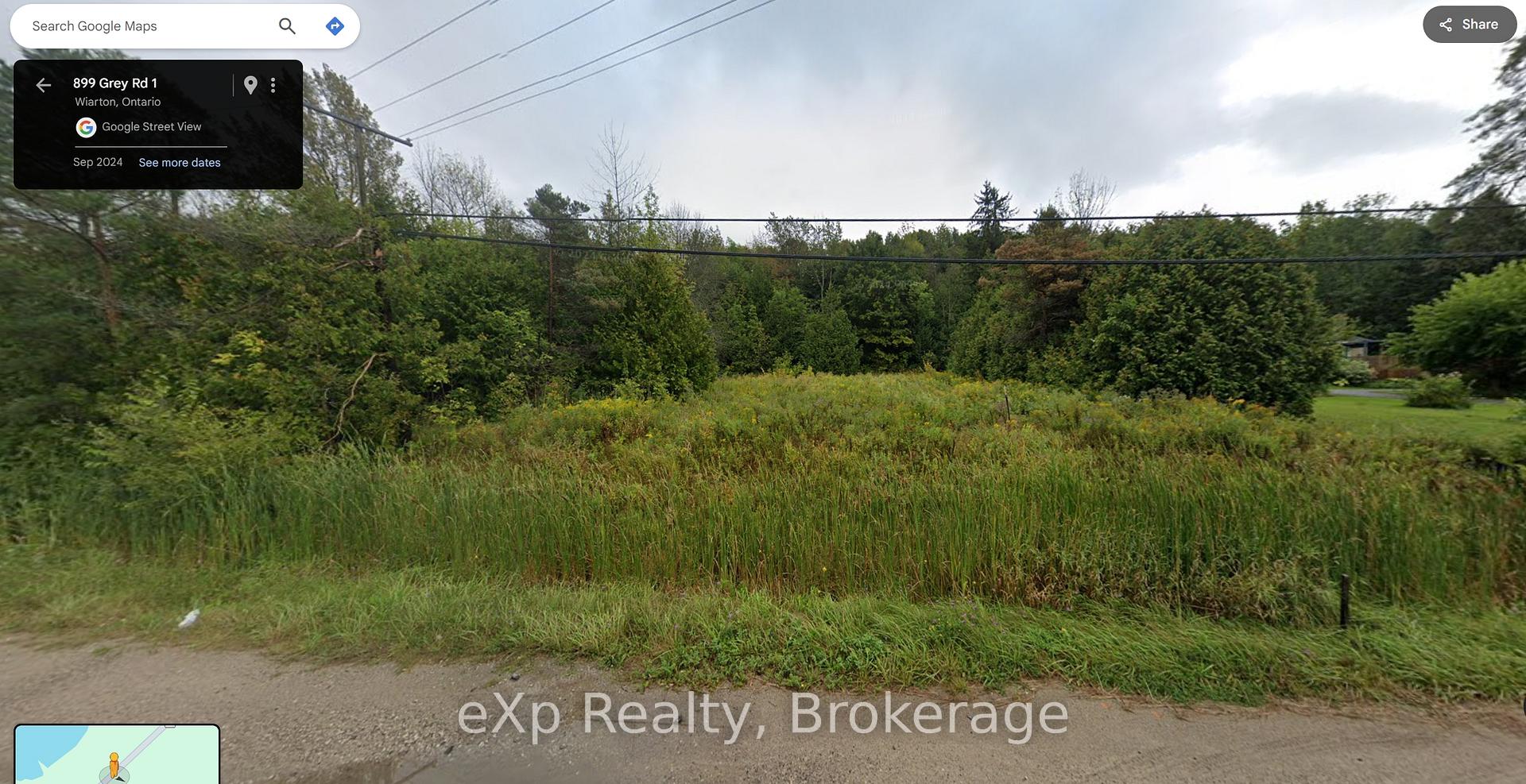 PT PKLT PPL ,PT 2 3R-7270 FRANK Street, South Bruce Peninsula, ON, exterior