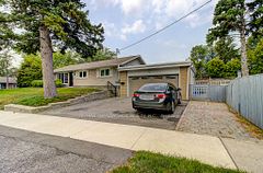 55 Gondola Crescent, Toronto E09, ON, exterior