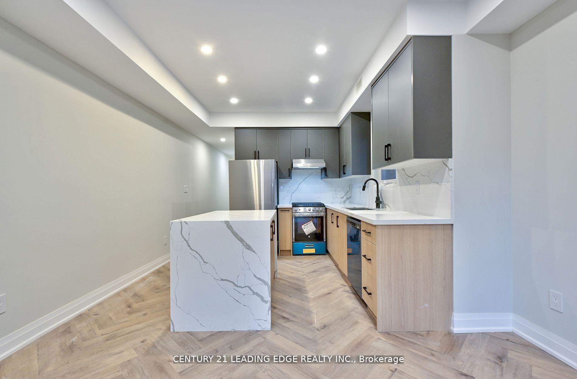 3 - 53 Boon Avenue, Toronto W03, ON, exterior