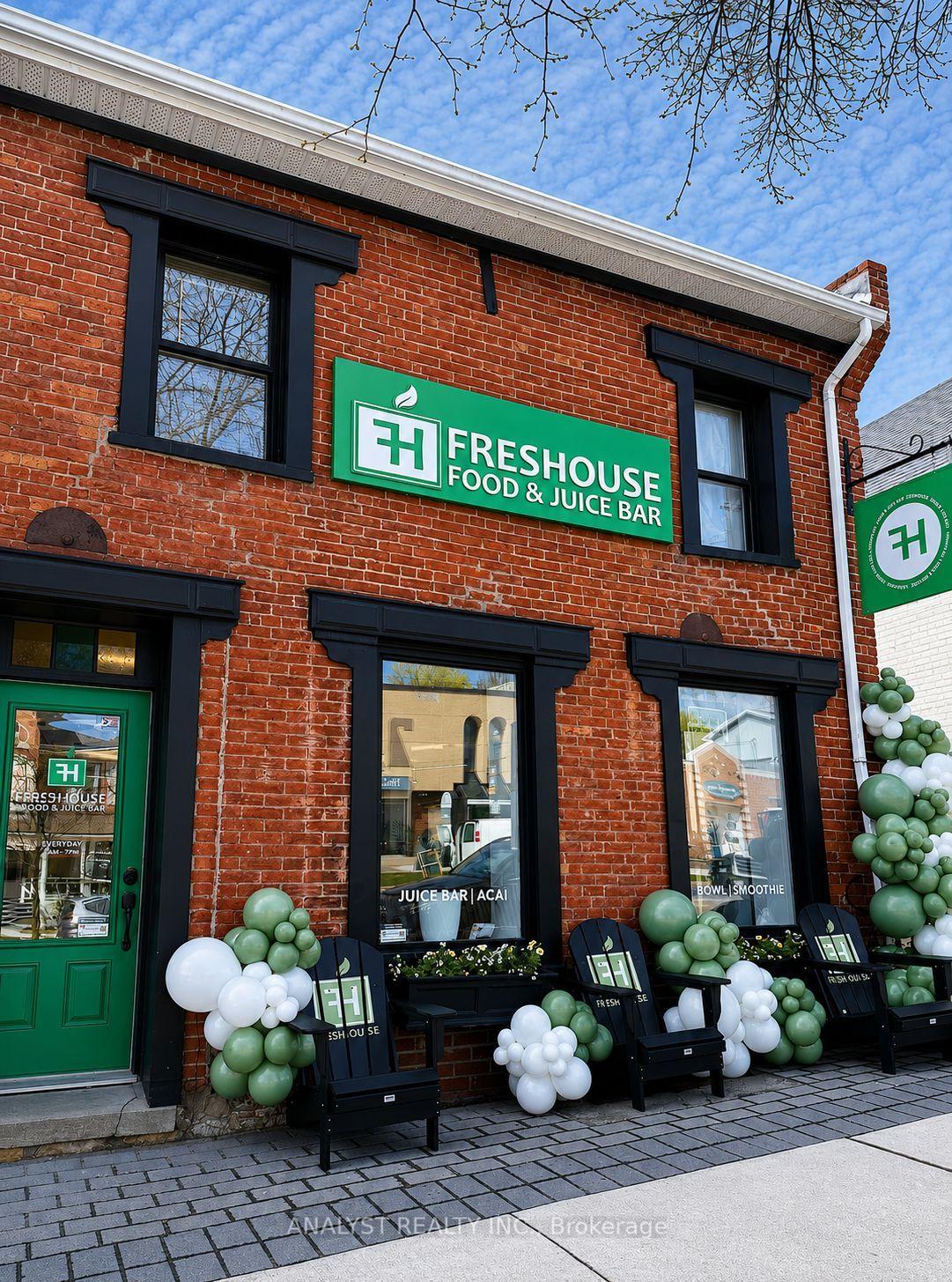 72 Broadway N/A, Orangeville, ON, exterior