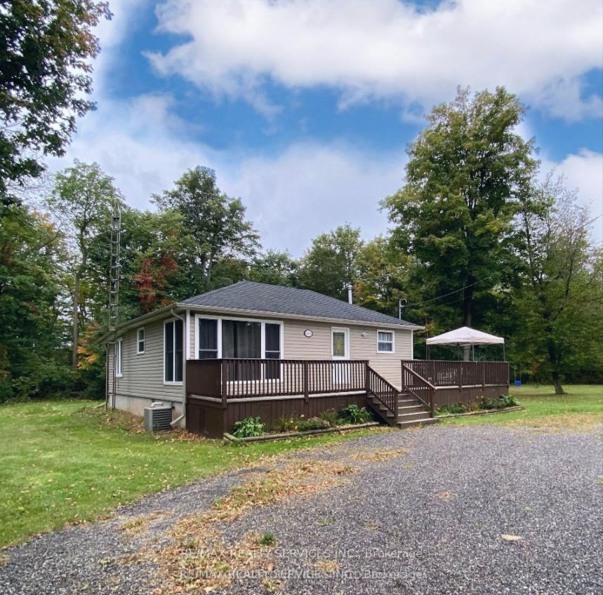 4870 mapleview Crescent, Port Colborne, ON, exterior