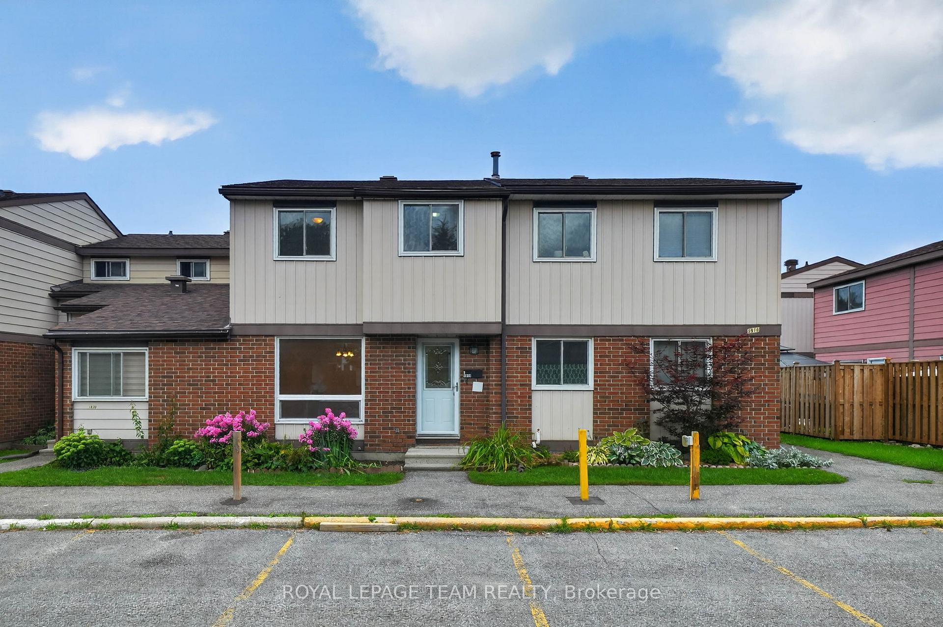 13 - 1918 Belmore Lane, Blackburn Hamlet, ON, exterior