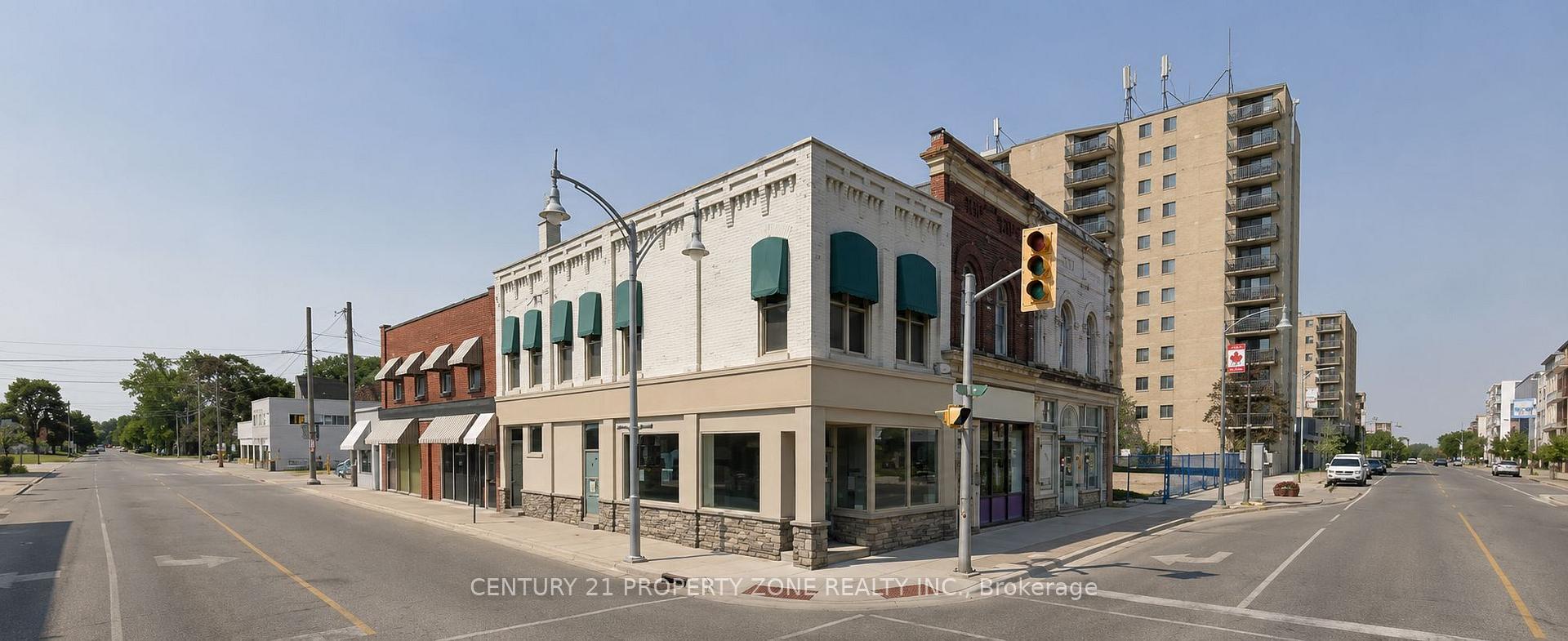 370 Talbot Street, St. Thomas, ON, exterior