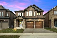 196 Freure Drive, Cambridge, ON, exterior